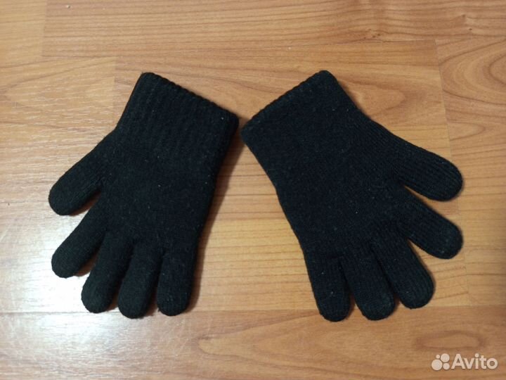 Перчатки зимние для мальчика