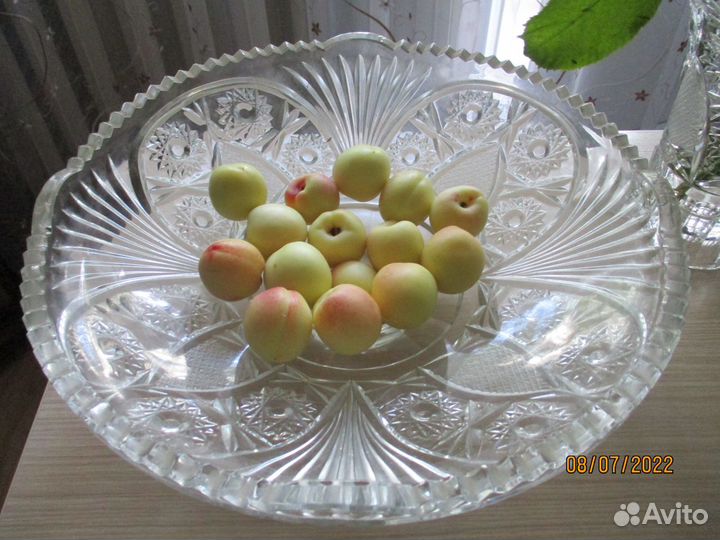 Фарфоровые блюда СССР 50-70 гг. хх в