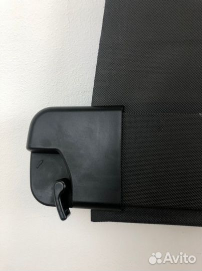 Шторка багажника Audi Q7 4L 2006-2015