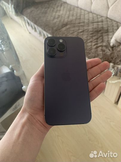 iPhone 14 Pro Max, 256 ГБ