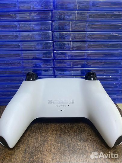 Геймпад dualsense ps5