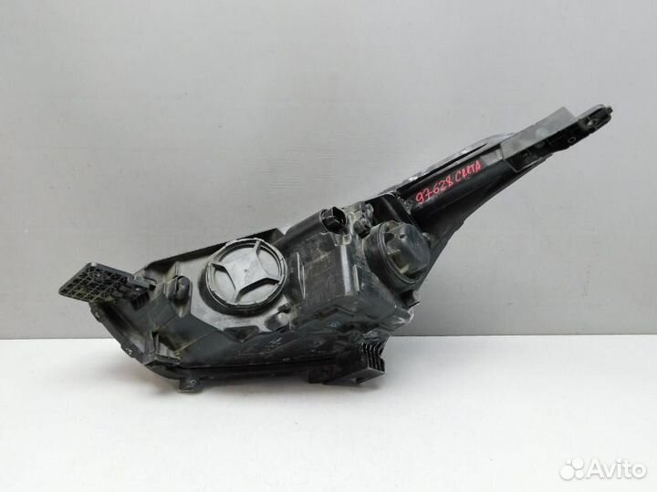 Фара правая Hyundai Creta