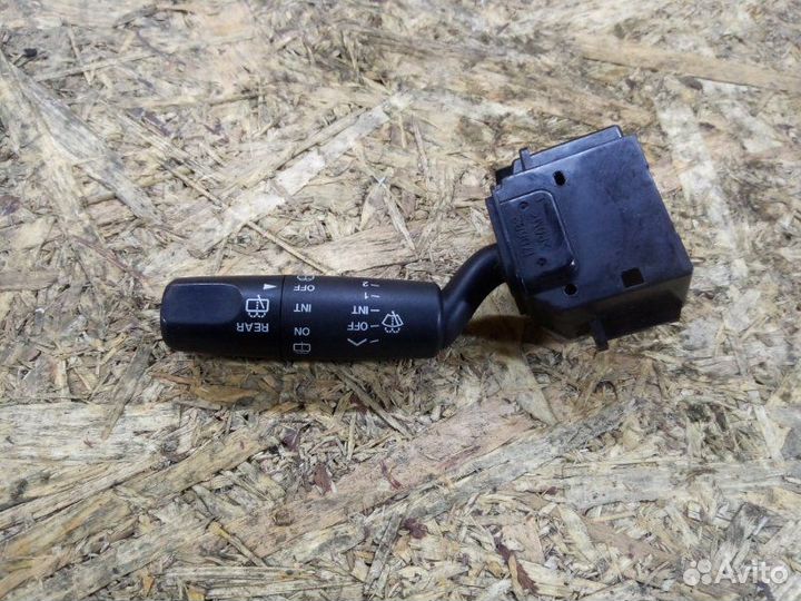 Переключатель дворников Mazda 3 хечбек 1.6 2006