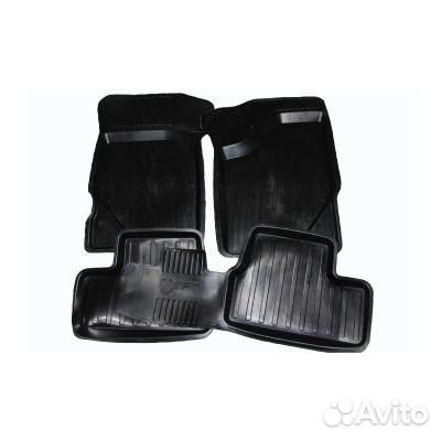 Ковры салонные 1118-2190 брт