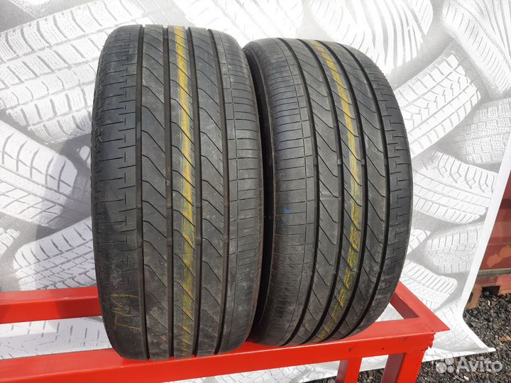 Bridgestone Turanza T005A 245/40 R19