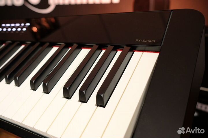 Цифровое Пианино Casio (Комплект)