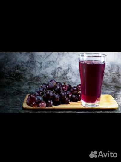 Виноградное масло