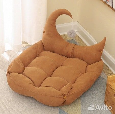 Лежанка для любимого питомца