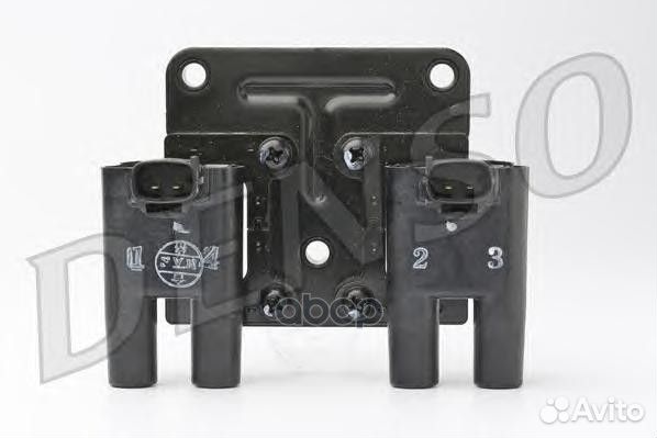 Катушка зажигания DIC-0117 Denso