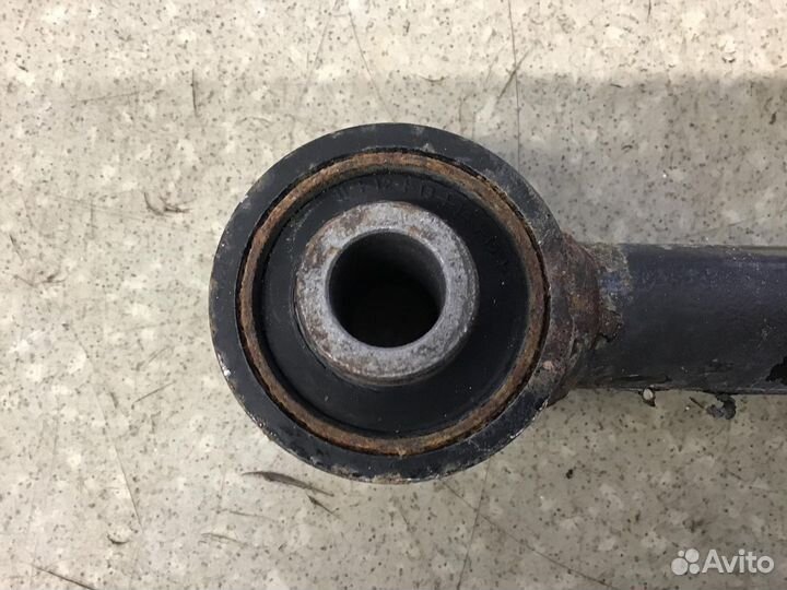 Тяга задняя поперечная Kia Sportage 2010-2015