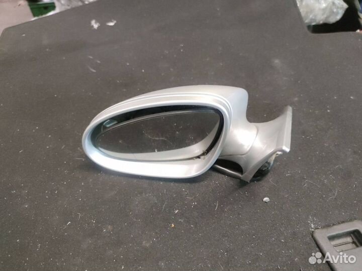 Зеркало наружное левое Mercedes-Benz CLS-Класс