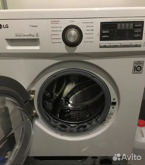 Ремонт стиральных машин и бойлеров. частник