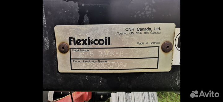 Катки прикатывающие бу