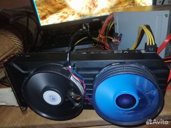 GTX 1060 3gb