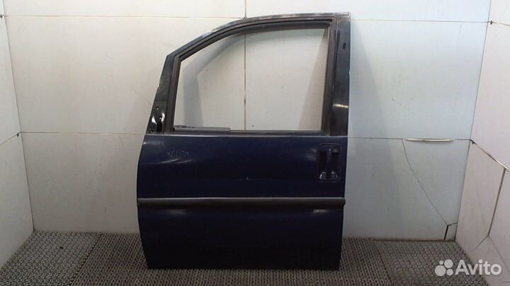 Дверь боковая Fiat Ulysse, 2000