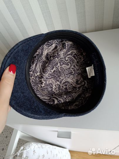 Шляпа женская