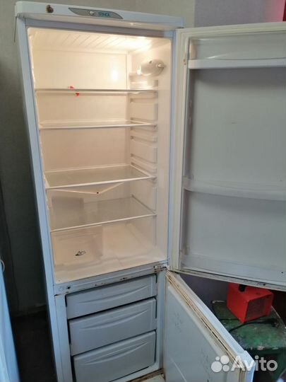 Холодильник бу