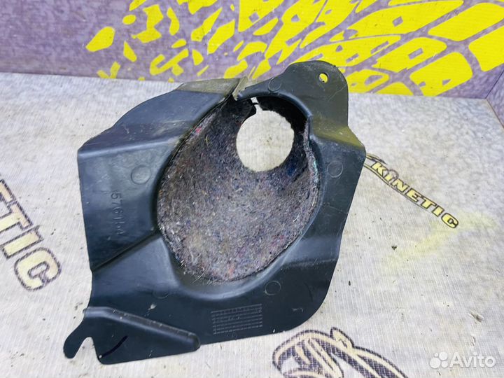 Кожух рулевой колонки Пыльник Эмгранд Emgrand EC-7