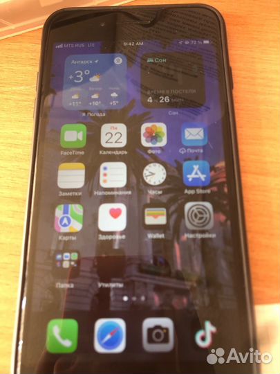 iPhone 7 Plus, 32 ГБ