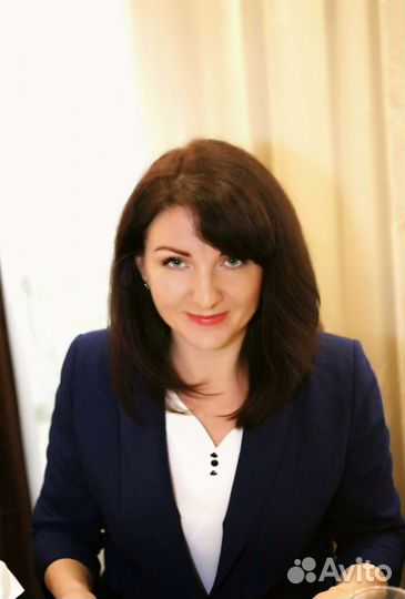 Юрист, представитель в суде