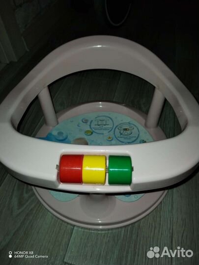 Стульчик для купания