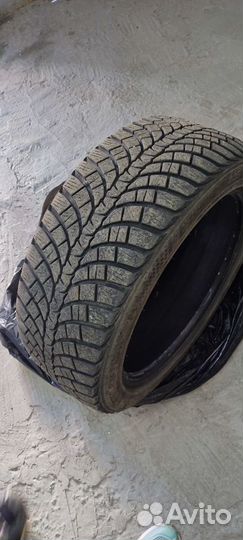 Kumho WinterCraft WP71 225/45 R17 91H