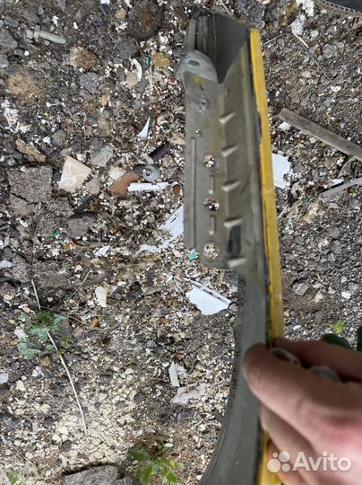 Крыло правое chevrolet cobalt 2013 t250 кобальт