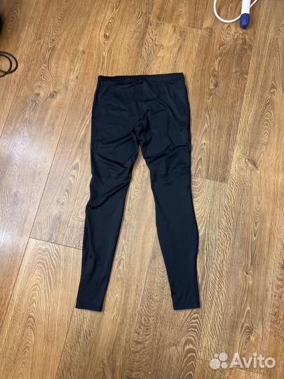 Термобелье мужское трико Asics p.L