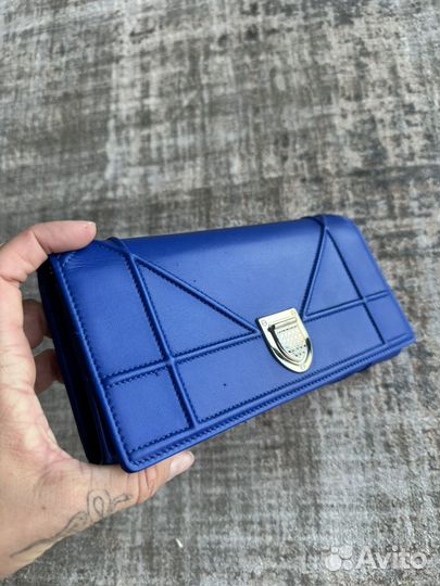 Клатч Dior оригинал
