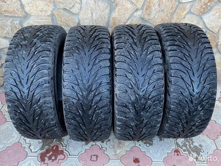 Yokohama IceGuard Stud IG65 285/60 R18