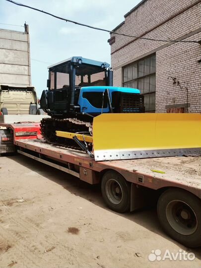 Трактор Агромаш 90ТГ, 2016