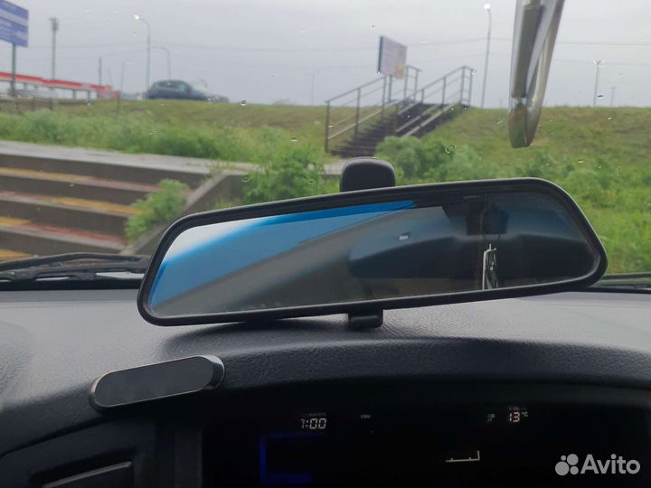 006199 зеркало заднего вида bmw 3 5 7 e39 e46 e38