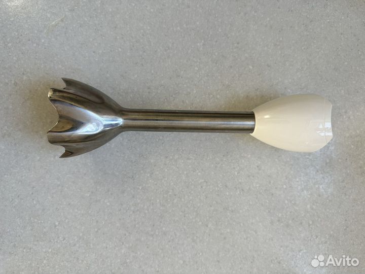 Насадки к блендеру braun