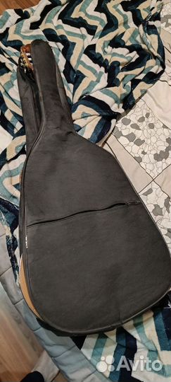 Гитара Kremona S65C