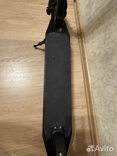 Электросамокат novoku f3