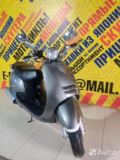 Honda Lead AF48 100cм(Только из Японии)