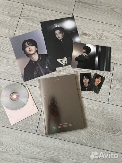 Альбомы и фотобуки Bts