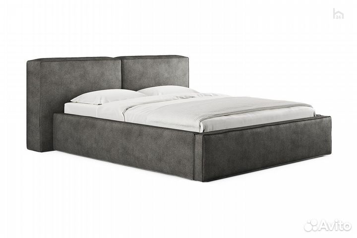 Кровать без п/м 160 х 200 Europa