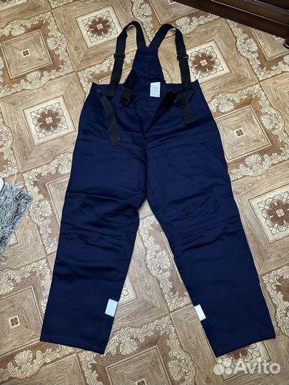 Костюм сварщика ивспецпошив