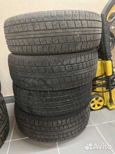 Nitto SN 2 Winter 185/65 R15 204Y