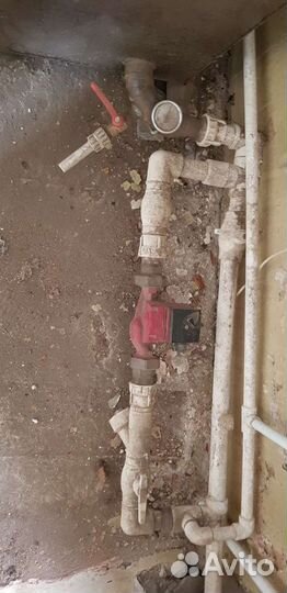 Отопление,котел