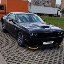 Dodge Challenger SRT 6.4 AT, 2020, 15 770 км, с пробегом, цена 5 000 000 руб.