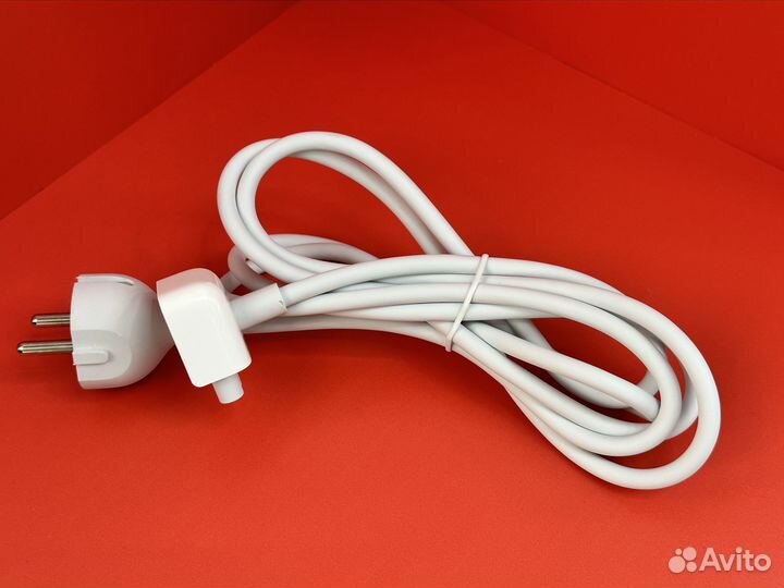 Удлинитель для блока питания MagSafe / USB-C 140W