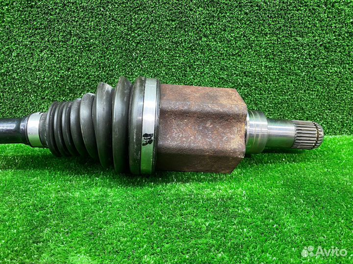 Привод передний левый BMW X5 E70 X5 F15 X6 F16