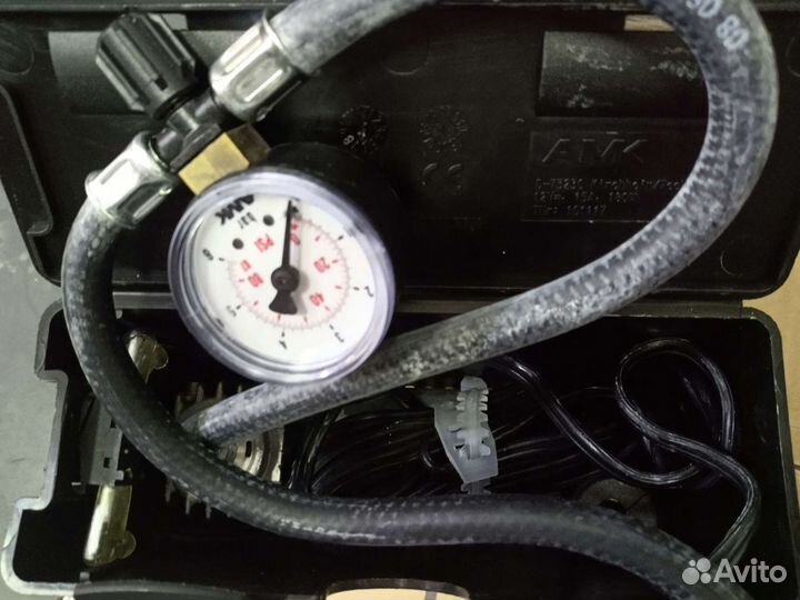 Насос компрессор vag audi мерседес