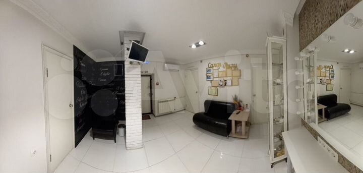 Свободного назначения, 8 м²