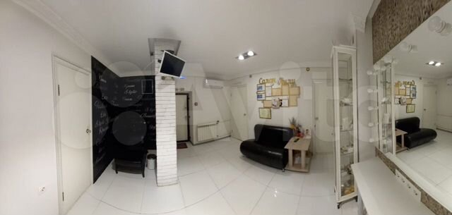 Свободного назначения, 8 м²