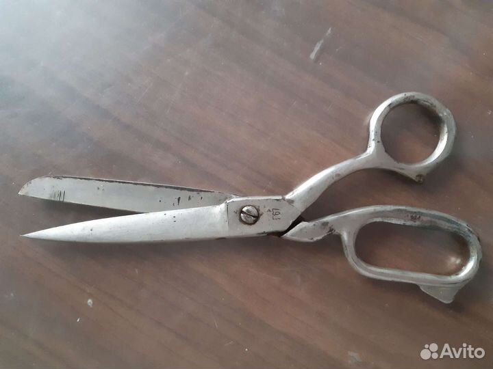 Ножницы