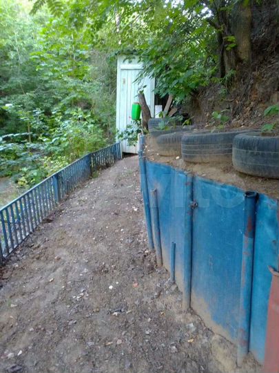 Дача 30 м² на участке 4 сот.