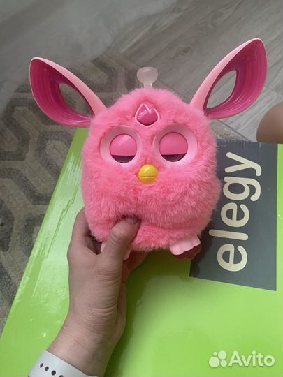 Игрушка furby ферби